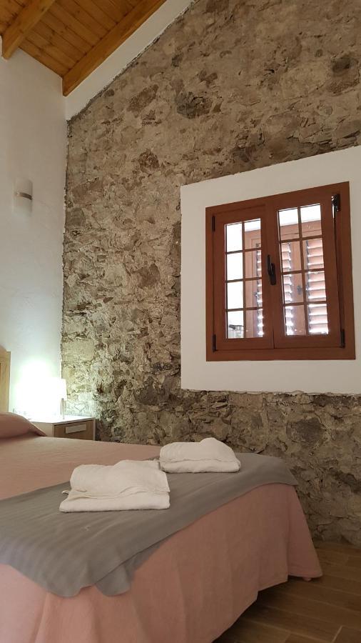 Apartamento Casa Bibiana 1 Hermigua Extérieur photo