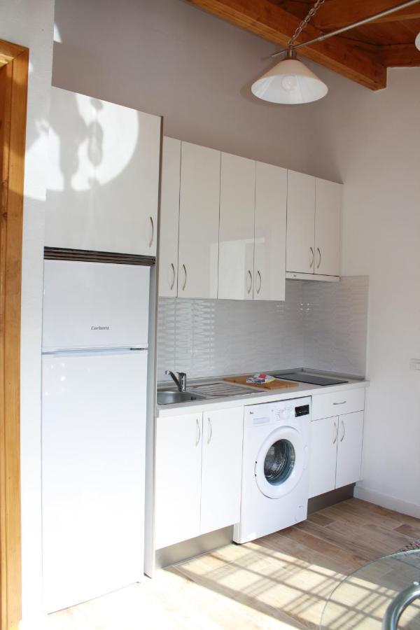 Apartamento Casa Bibiana 1 Hermigua Extérieur photo
